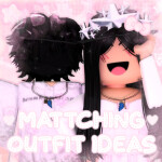 [NEW 🏝️] Matching Outfit Ideas