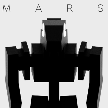 MARS (Pre-Alpha)
