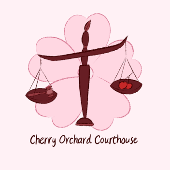 Cherry Orchard Courthouse