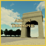 Arc de Triomphe | 𝟏𝟖𝟎𝟔