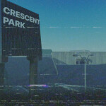 Crescent Park Mall 2003