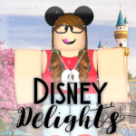 Disney Delights