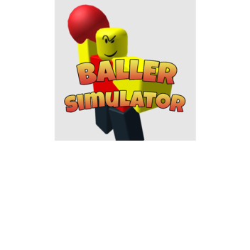 Baller Simulator