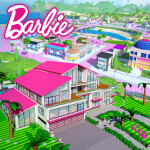 [NEW MAP] Barbie DreamHouse Tycoon