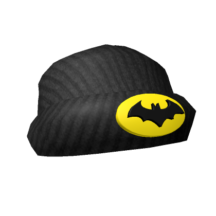 Batman Beanie's Code & Price - RblxTrade