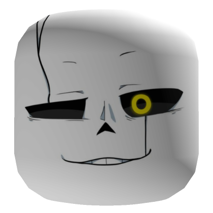 San Skull Head  Roblox Item - Rolimon's