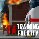 FFA Training Facility 