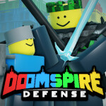 Doomspire Defense