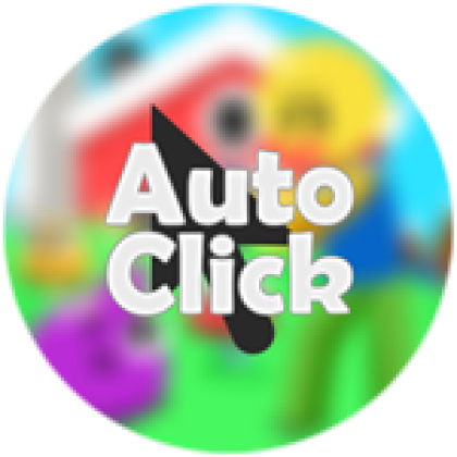 Auto Click - Roblox