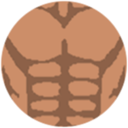six pack - Roblox