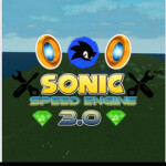Sonic Speed Engine 3.0