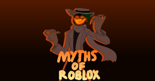 8 scariest Roblox myths and legends