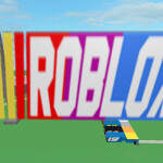 Robloxia Motor Speedway. IT'S BACK!!!!!!!!!