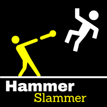 ⚒️ Hammer Slammer