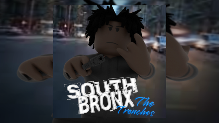 Roblox [❗️VC SERVERS❗️] South Bronx: The Trenches codes  – Update 09/2024