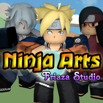 Artes Ninja