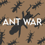 🐜 Ant War [HEALING & FUNGUS FARMS]