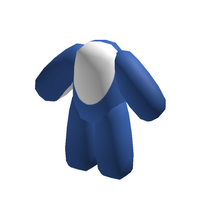 (Tiny) Shark Avatar - Blue - Roblox