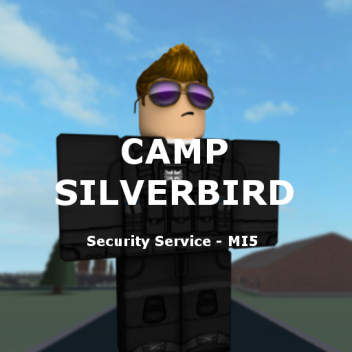 Camp Silverbird