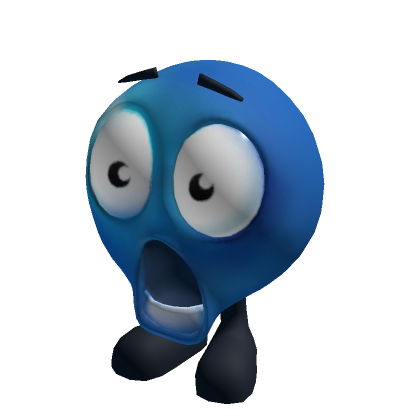 shocked face costume | Roblox Item - Rolimon's