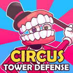 [NEW] Circus Tower Defense