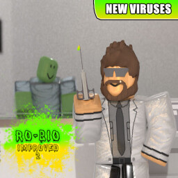 Ro-Bio: Improved 2  thumbnail