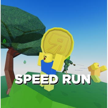 MC Speed run! (BUG FIXES!)