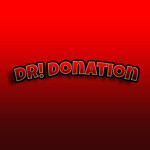 DR! DONATION