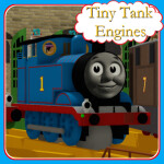 Tiny Tank Engines Remastered