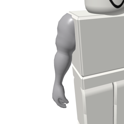 muscles - Roblox