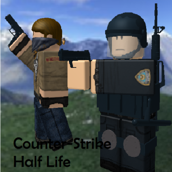 Counter-Strike HL