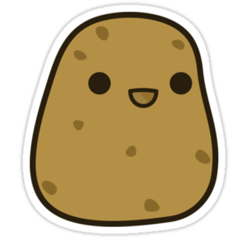 Potato naaa