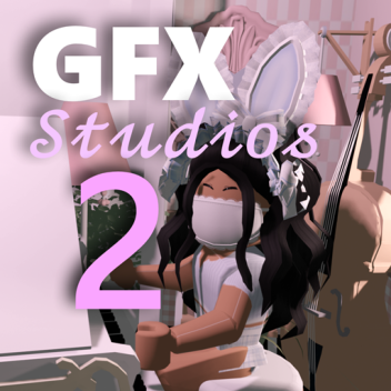 GFX Studios 2 (sesión de fotos estética, poses, accesorios)