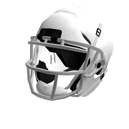 Football helmet discount roblox