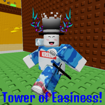 Tower of Easiness!