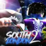 [NEW GUNS🔥] South London 2 Remake