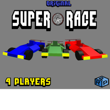 SUPER RACE