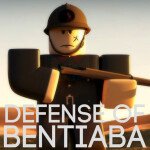 Defense of Bentiaba