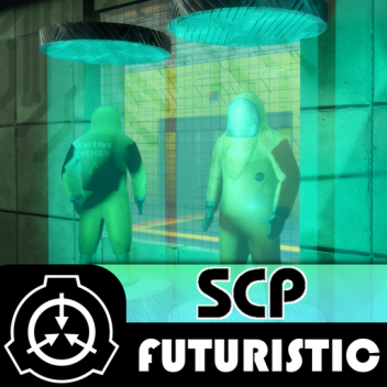 SCP futuristique