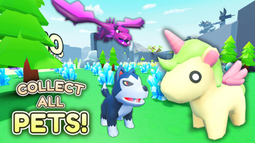 All new pets added with Adopt Me's Farm Pets update - Roblox - Pro Game  Guides