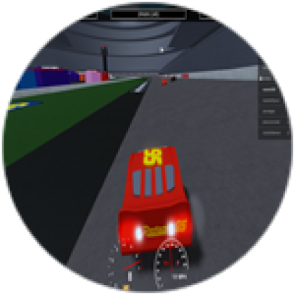 Lightning mcqueen - Roblox