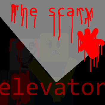 (update) the scary elevator (beta)
