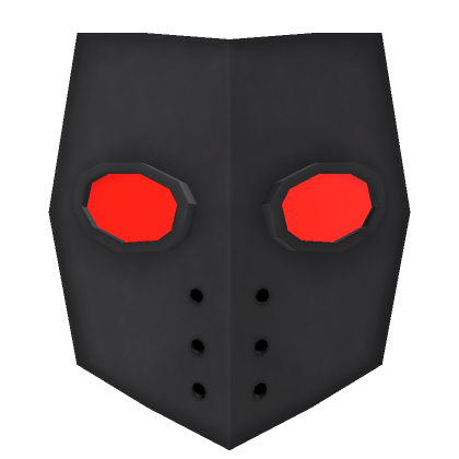 Offensive Mask  Roblox Item - Rolimon's