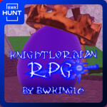 Knightlordian RPG | Part 2 Soon...