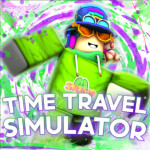 Time Travel Simulator [CLOSED😥]
