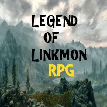 Legend of Linkmon (RPG) *INDEV 0.0.9*