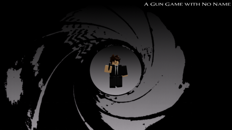 🍁 A Gun Game with No Name
