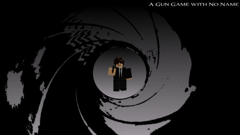⛏ A Gun Game with No Name