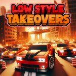 Low Style: Takeovers [Australia]