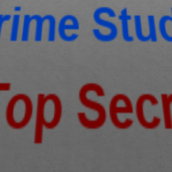 Primeandbee Top Secret Garage